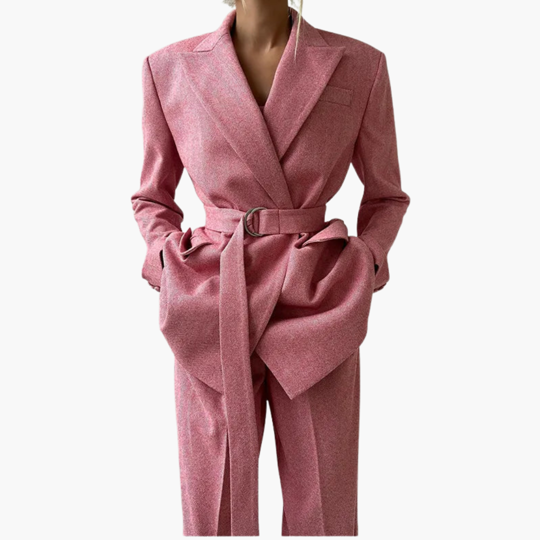 Montgomery | 3-Piece Suit