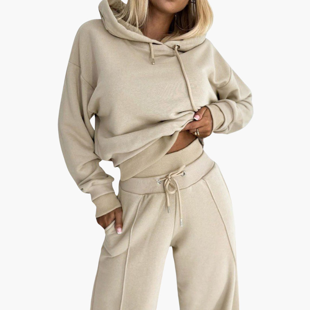 Montgomery | Soft Comfortable Warm Set