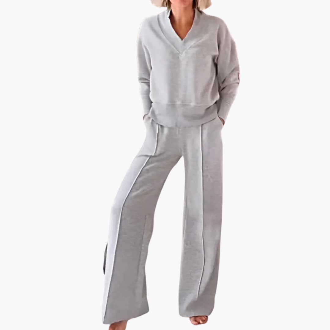 Montgomery | Premium Two-Piece Set for Women