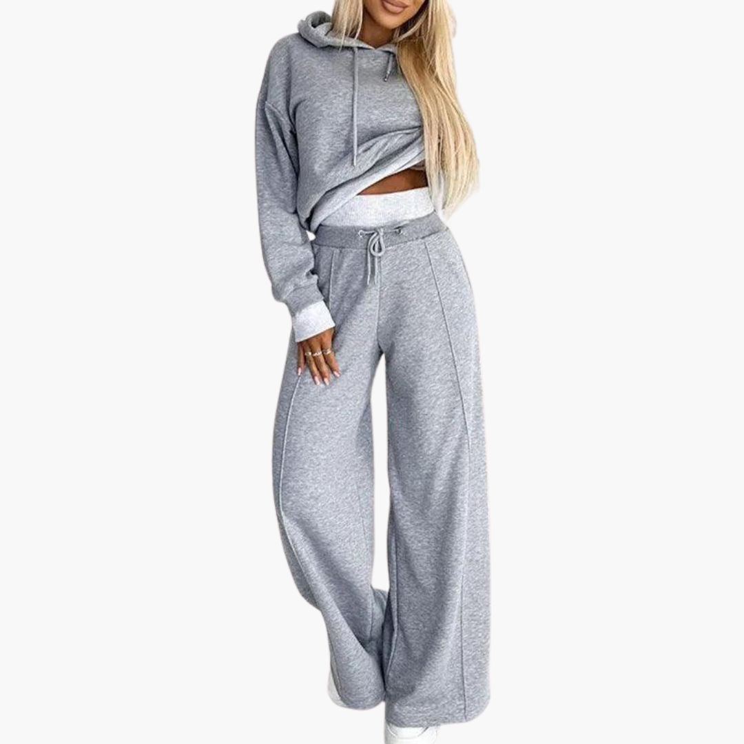 Montgomery | Soft Comfortable Warm Set