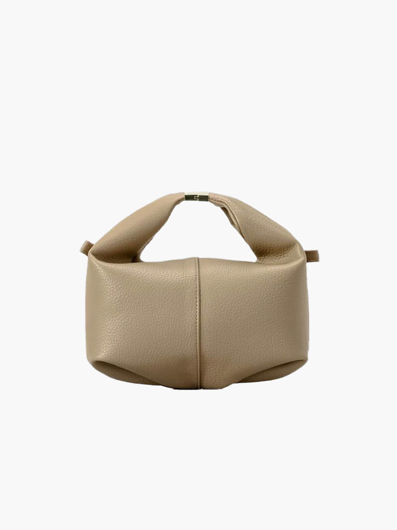 Montgomery | Parker Faux Leather Bag