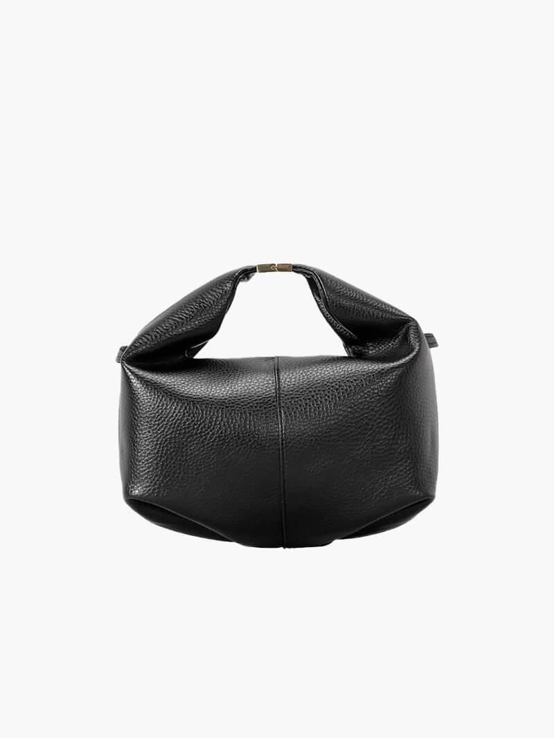 Montgomery | Parker Faux Leather Bag