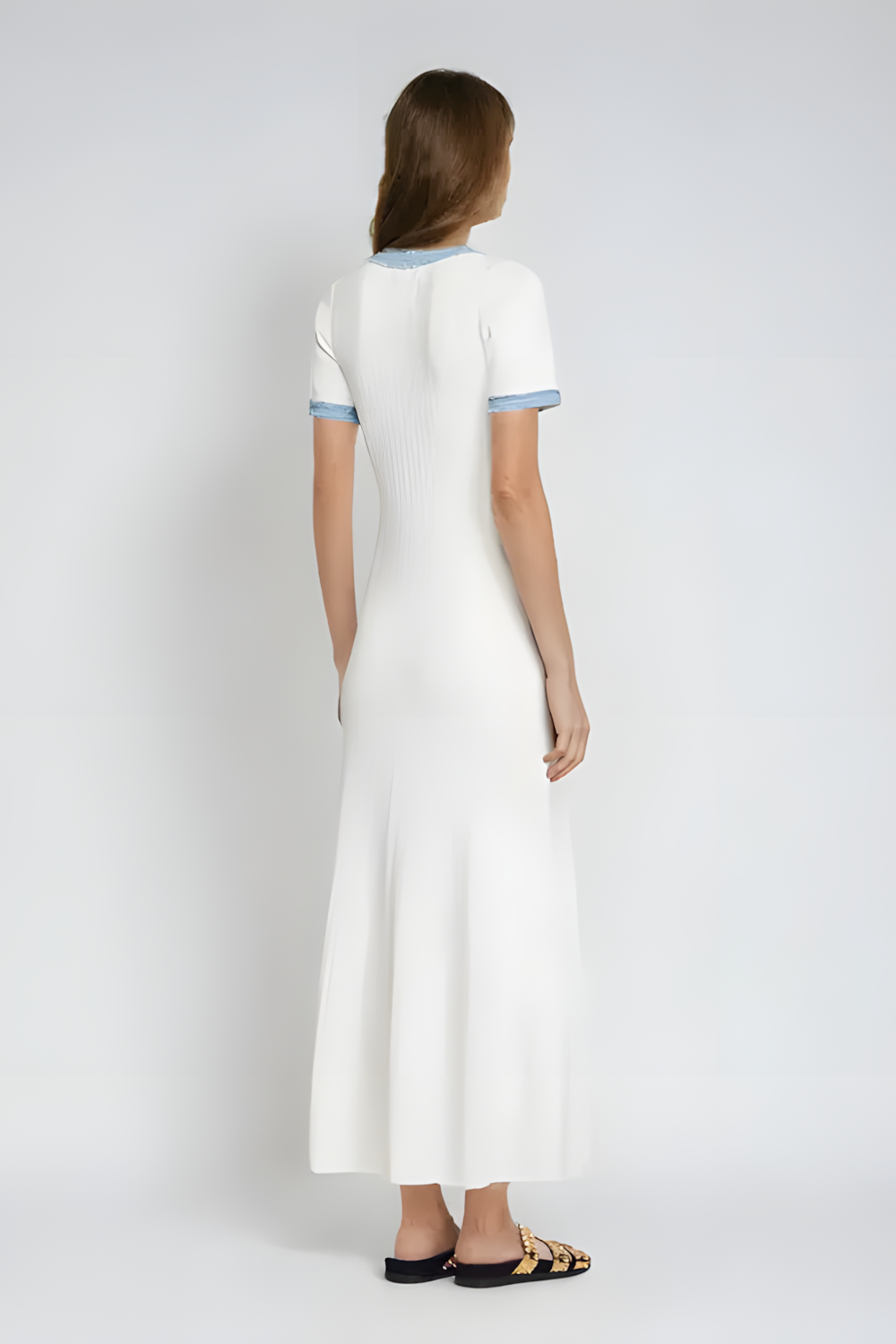 Montgomery | Sandra elegant summer dress