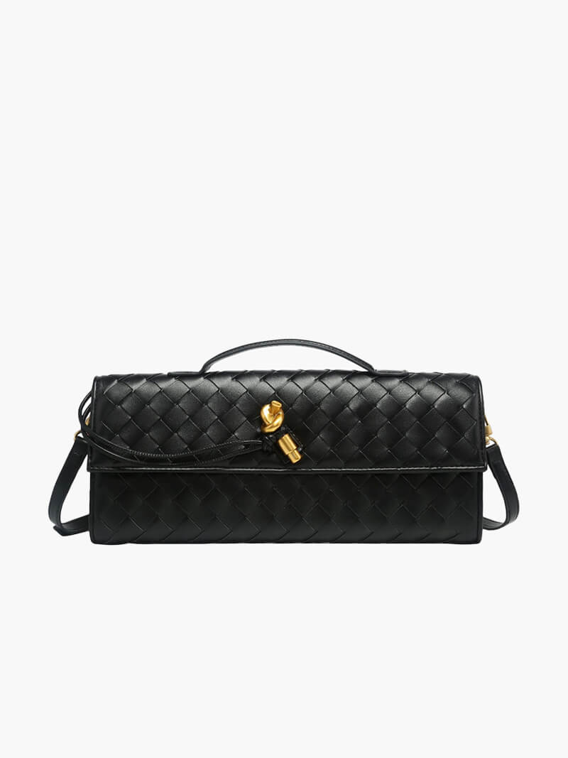 Montgomery | Bianca Woven Bag