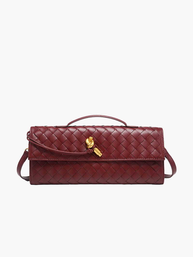 Montgomery | Bianca Woven Bag