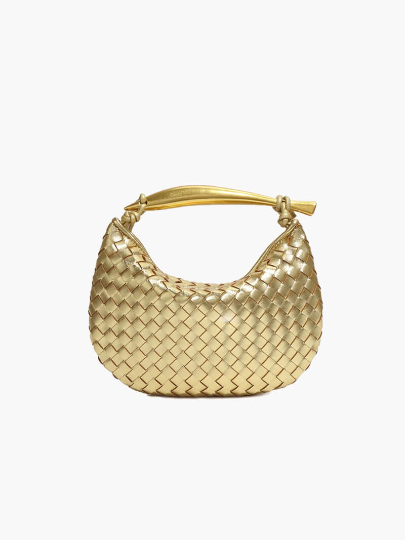 Montgomery | Clio Woven bag