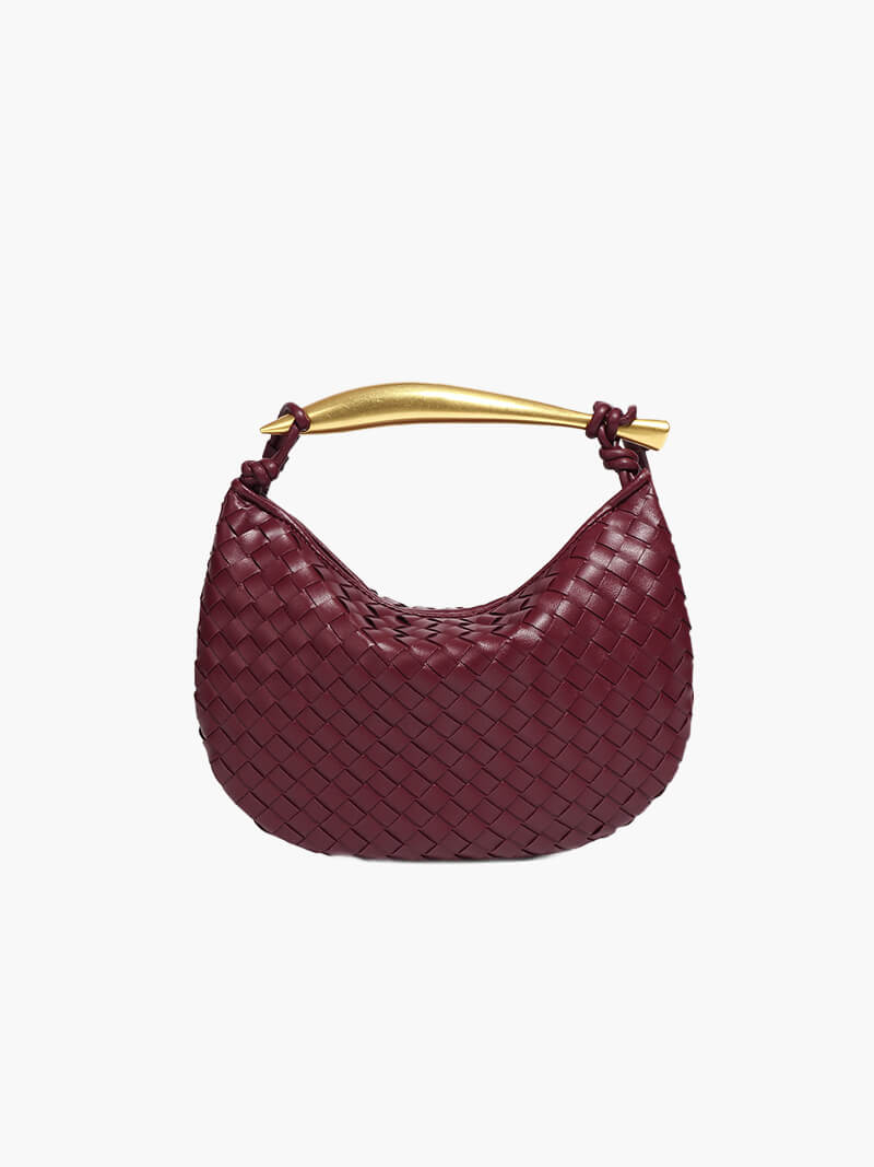 Montgomery | Clio Woven bag