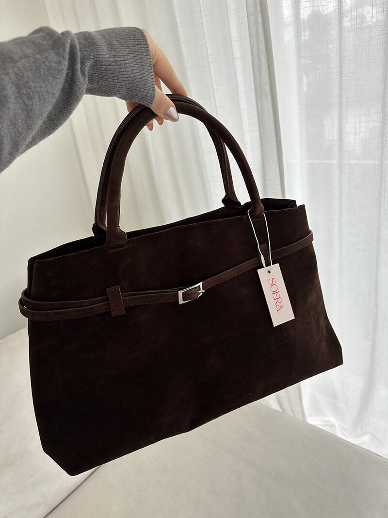 Montgomery | Dalila Bag