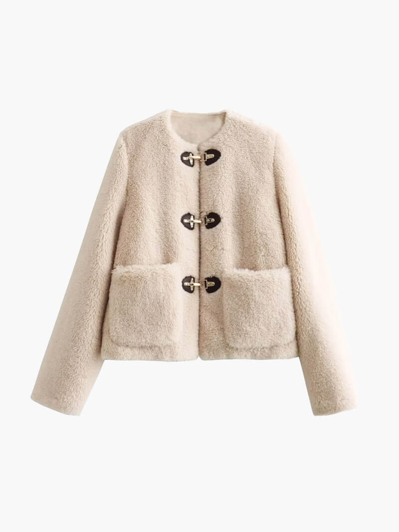 Montgomery | Felyn Sheep Jacket