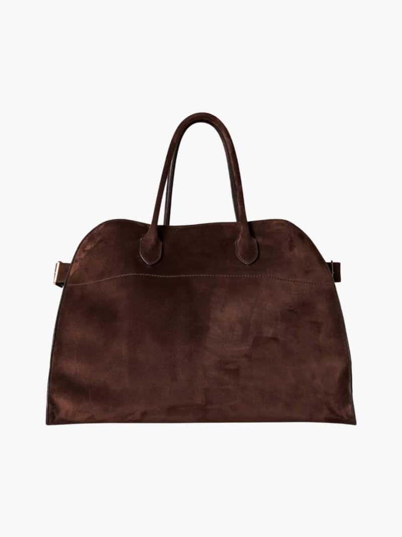 Montgomery | Henna Shopper Bag