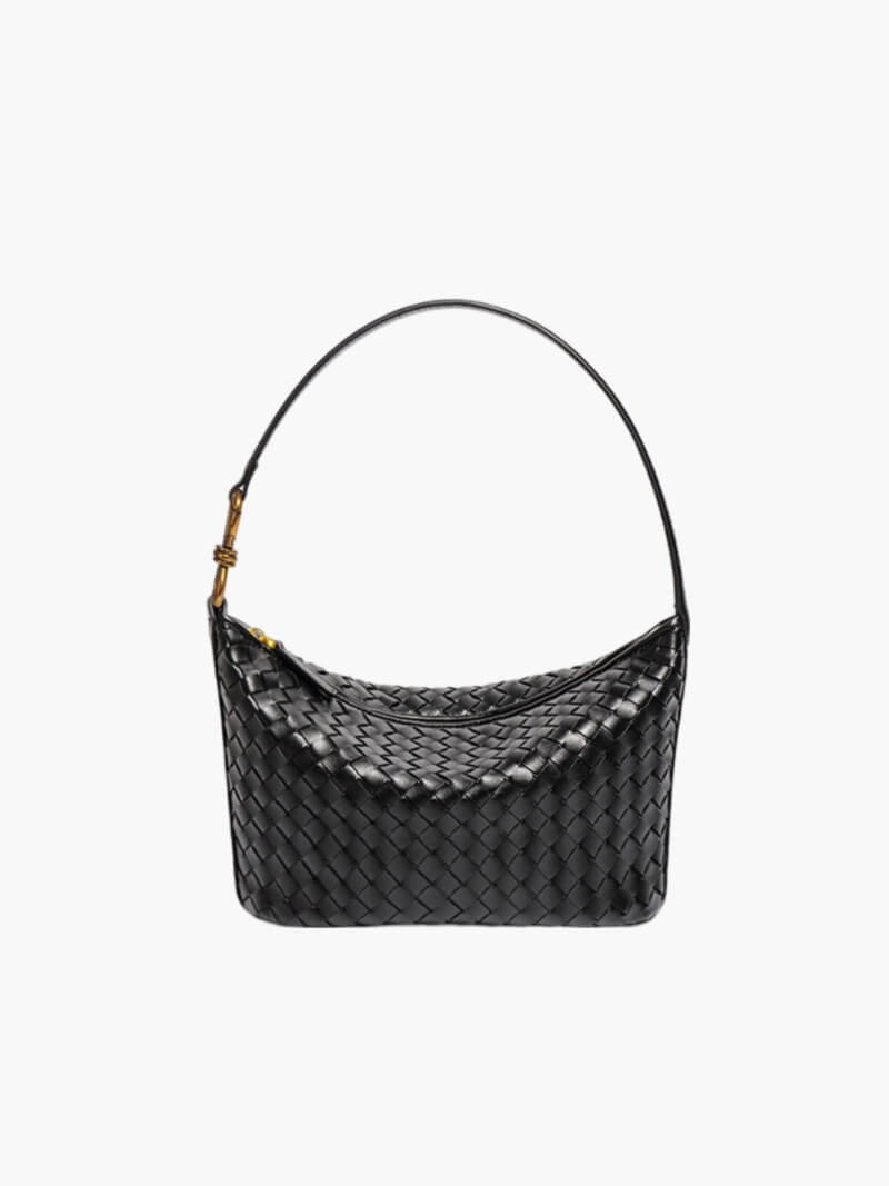 Montgomery | Isa Woven Bag