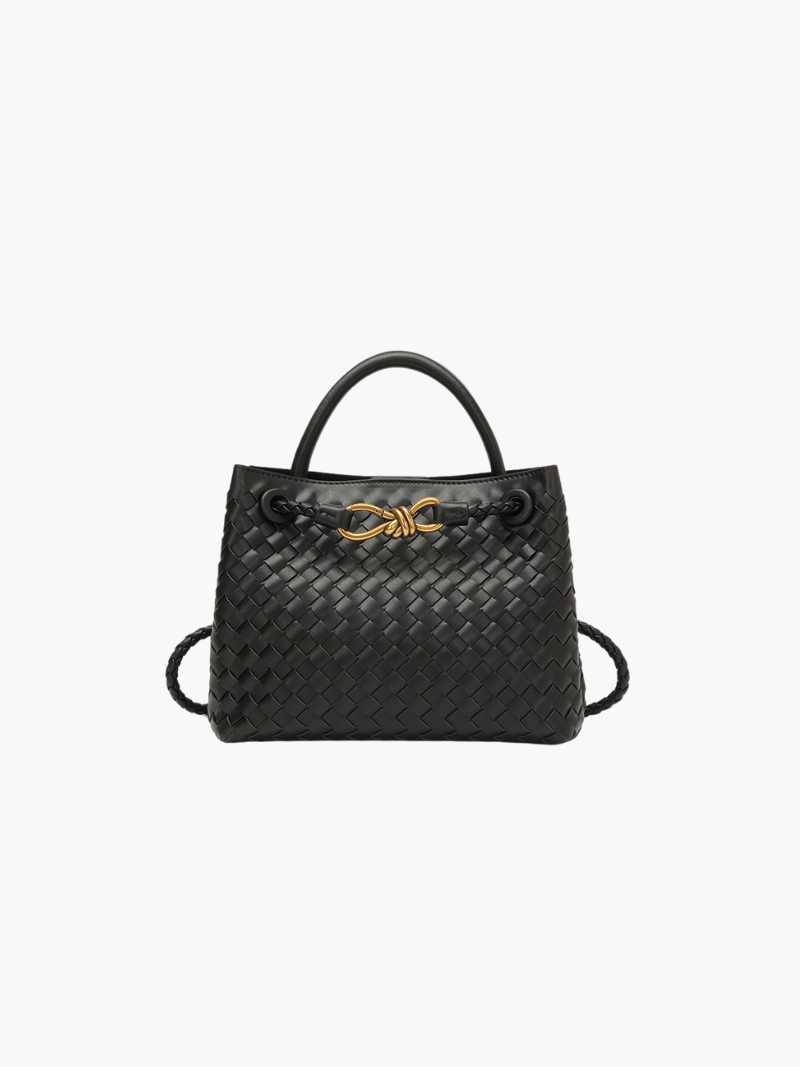 Montgomery | lucia woven bag