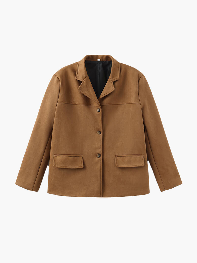 Montgomery | Matilda Jacket