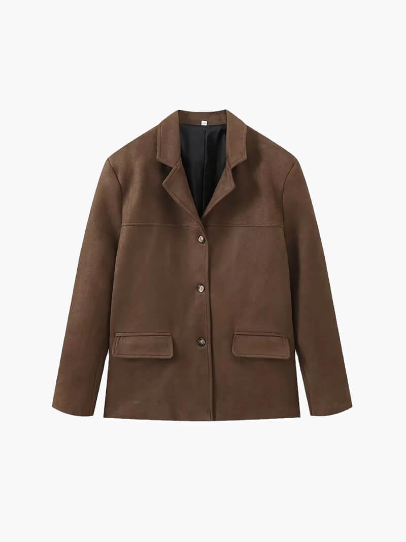 Montgomery | Matilda Jacket