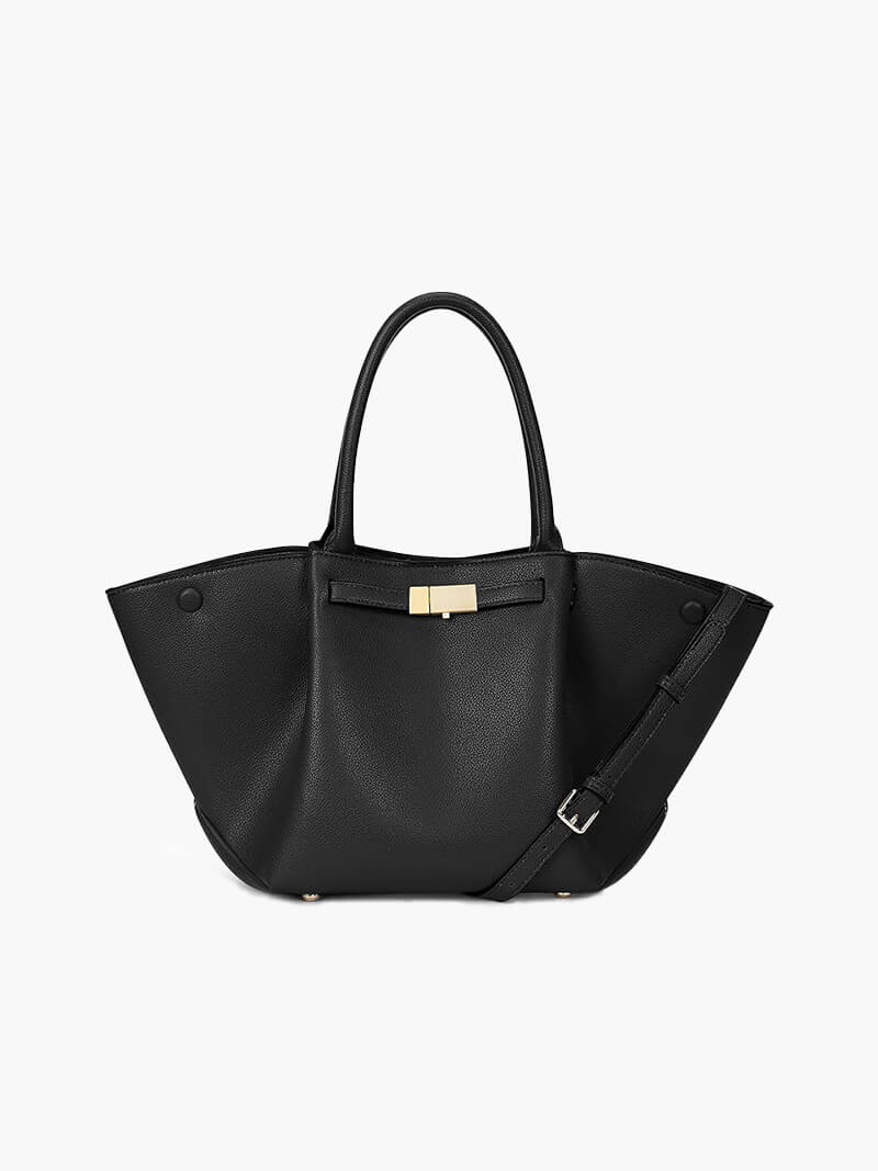 Montgomery | Melanie Leather Bag