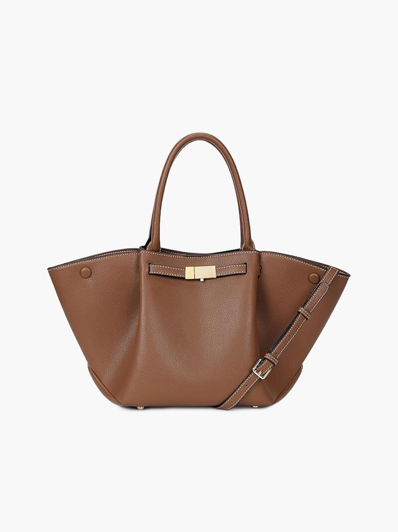 Montgomery | Melanie Leather Bag