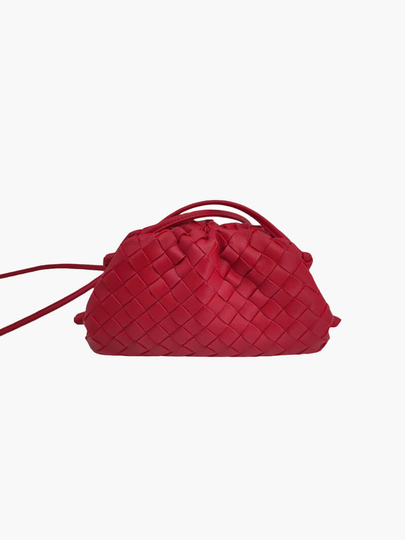 Montgomery | rachel woven bag