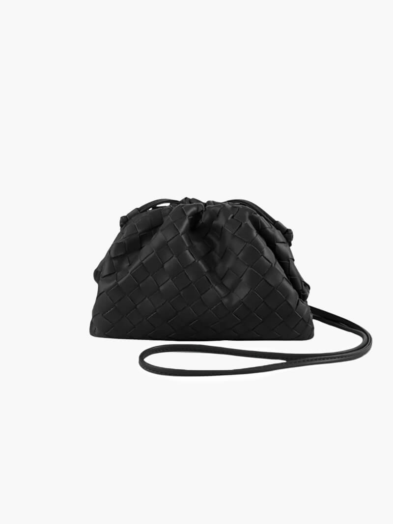 Montgomery | rachel woven bag