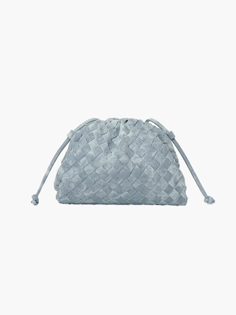 Montgomery | rachel woven bag