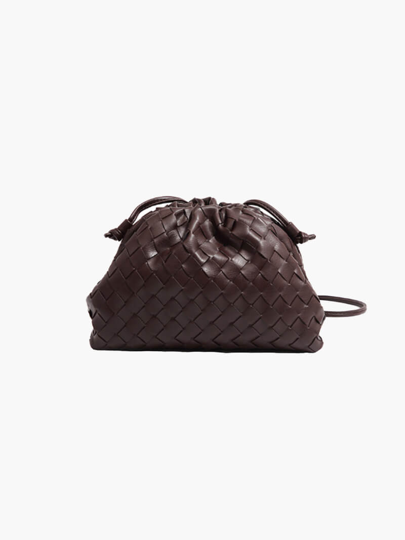 Montgomery | rachel woven bag