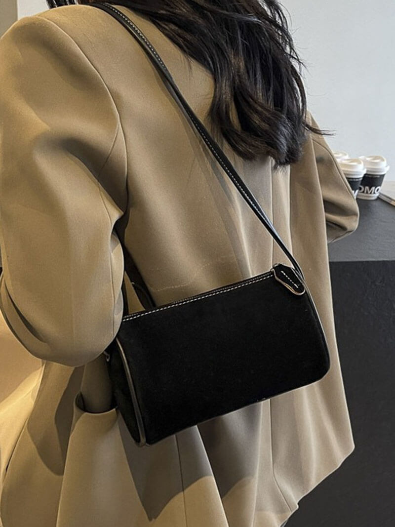 Montgomery | ruby bag