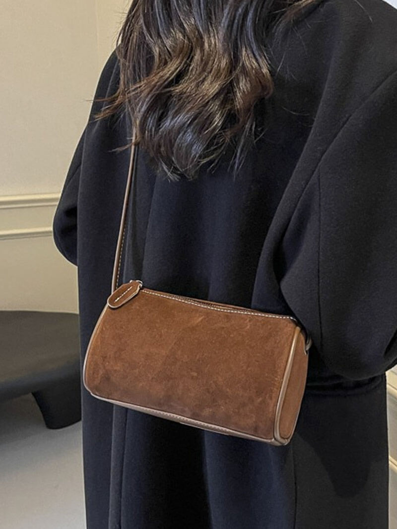 Montgomery | ruby bag