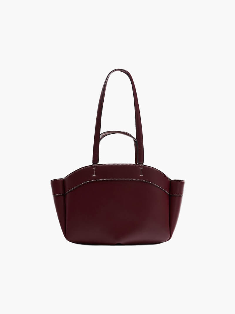 Montgomery | Sarrah Shopper Bag