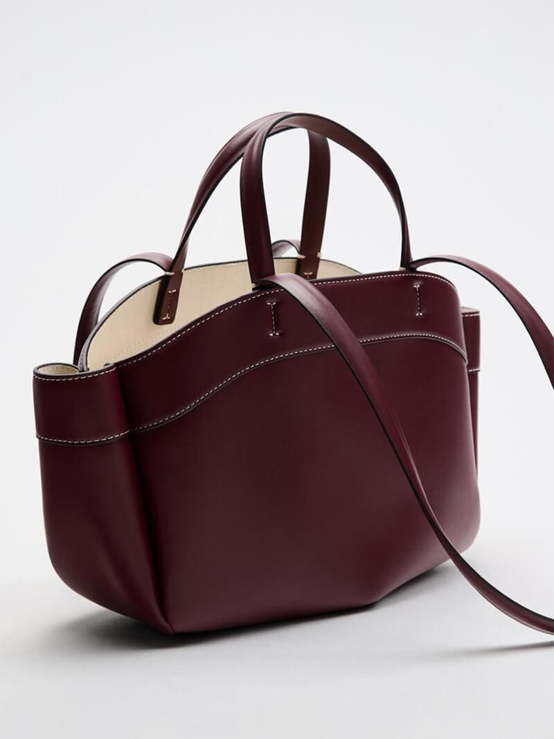 Montgomery | Sarrah Shopper Bag