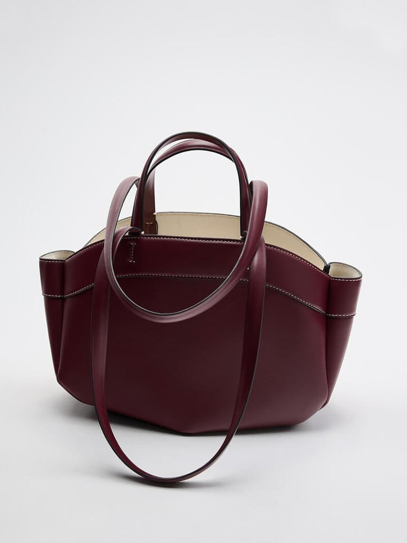 Montgomery | Sarrah Shopper Bag