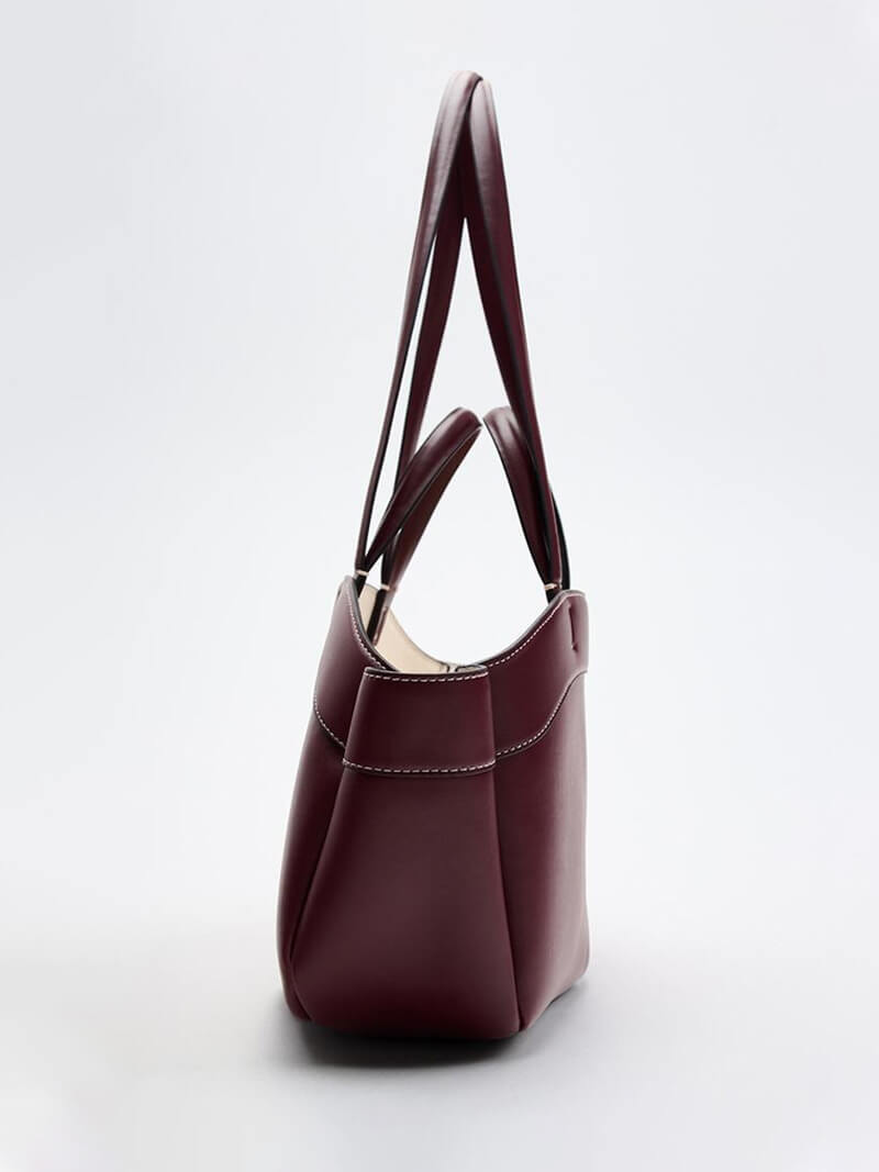 Montgomery | Sarrah Shopper Bag