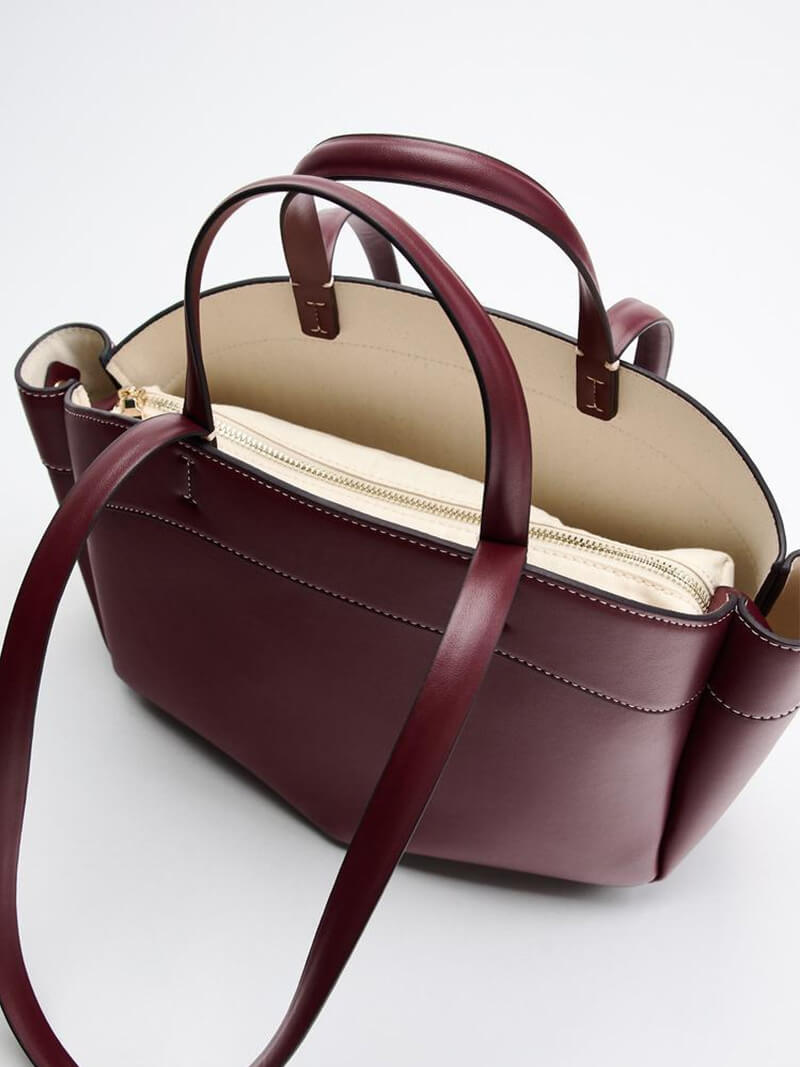 Montgomery | Sarrah Shopper Bag