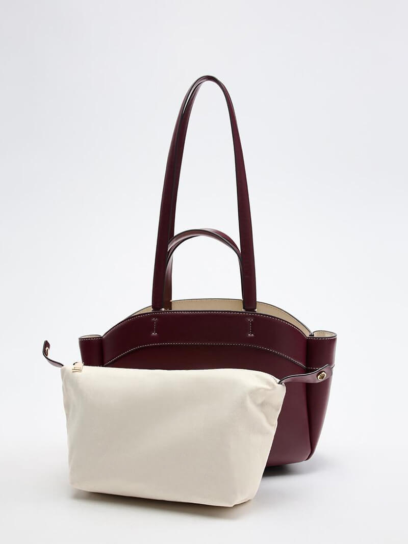 Montgomery | Sarrah Shopper Bag