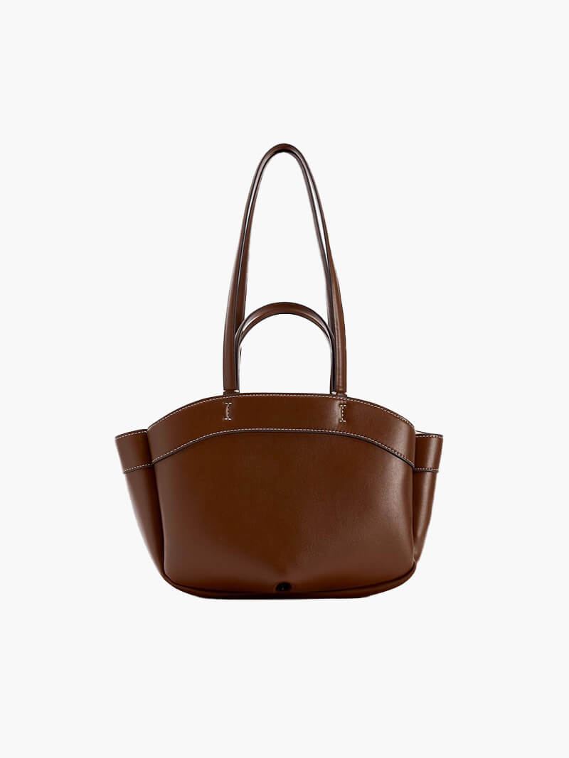 Montgomery | Sarrah Shopper Bag