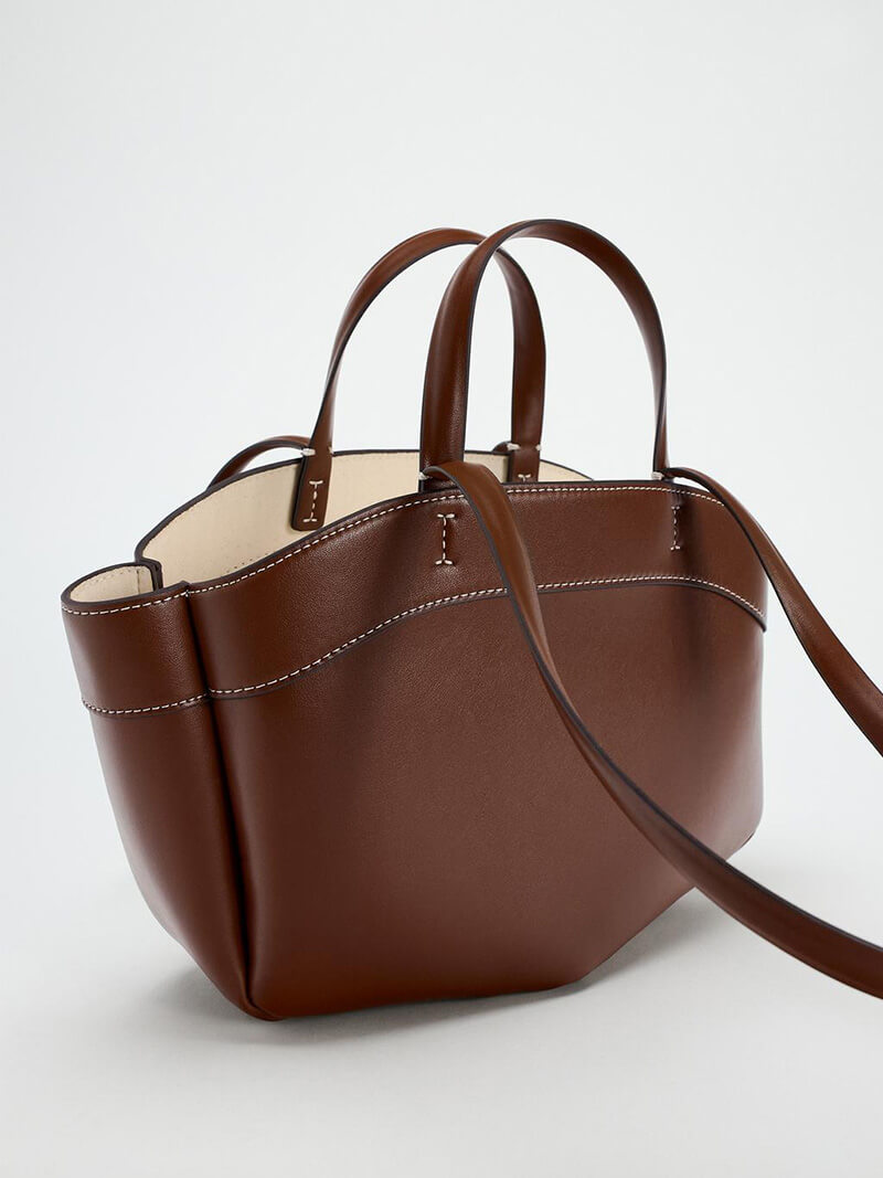 Montgomery | Sarrah Shopper Bag