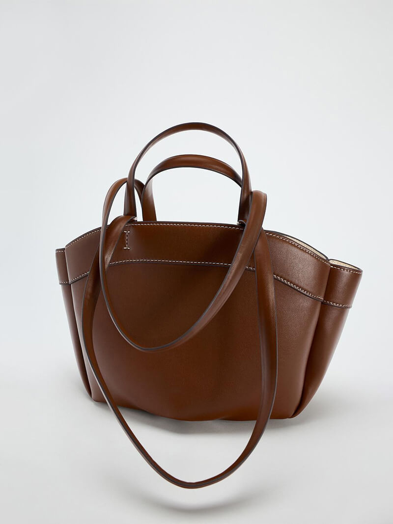 Montgomery | Sarrah Shopper Bag