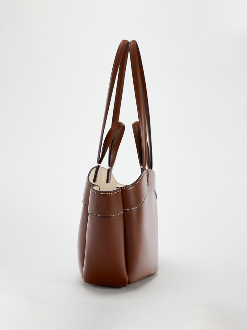 Montgomery | Sarrah Shopper Bag