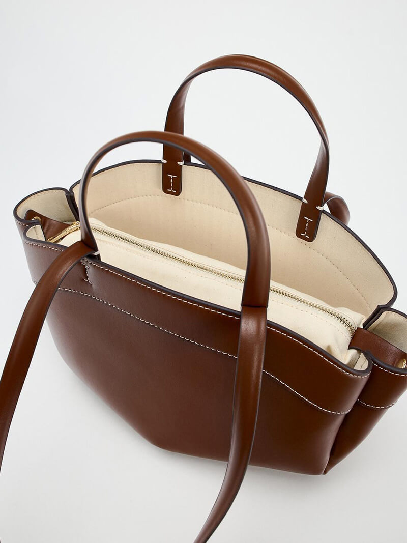 Montgomery | Sarrah Shopper Bag