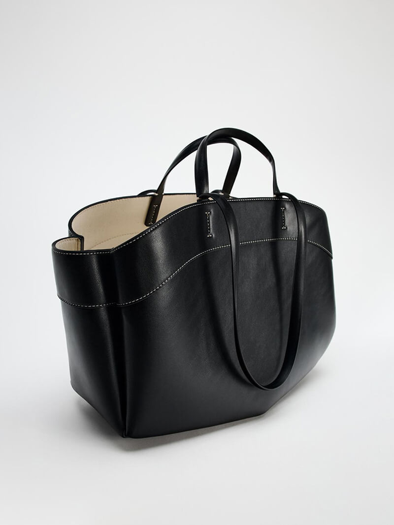 Montgomery | Sarrah Shopper Bag