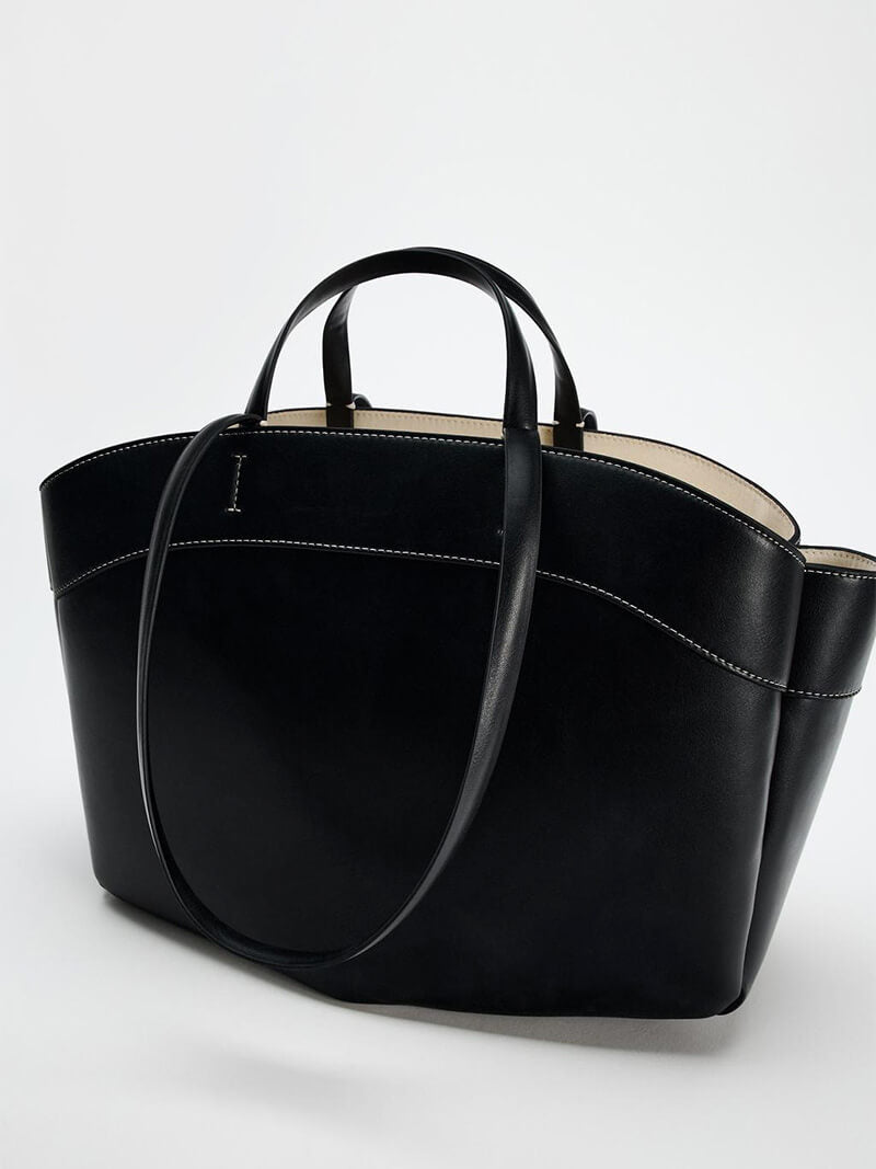 Montgomery | Sarrah Shopper Bag