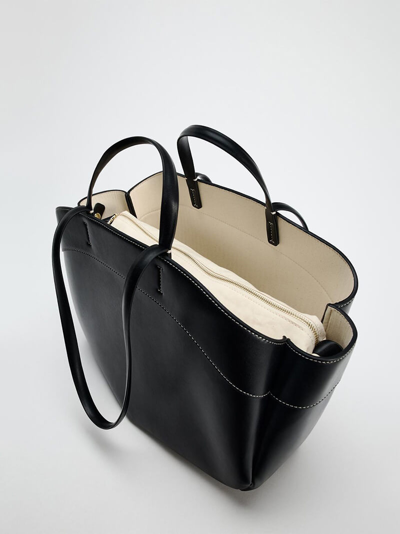 Montgomery | Sarrah Shopper Bag