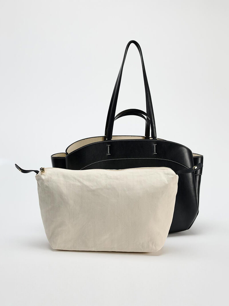 Montgomery | Sarrah Shopper Bag