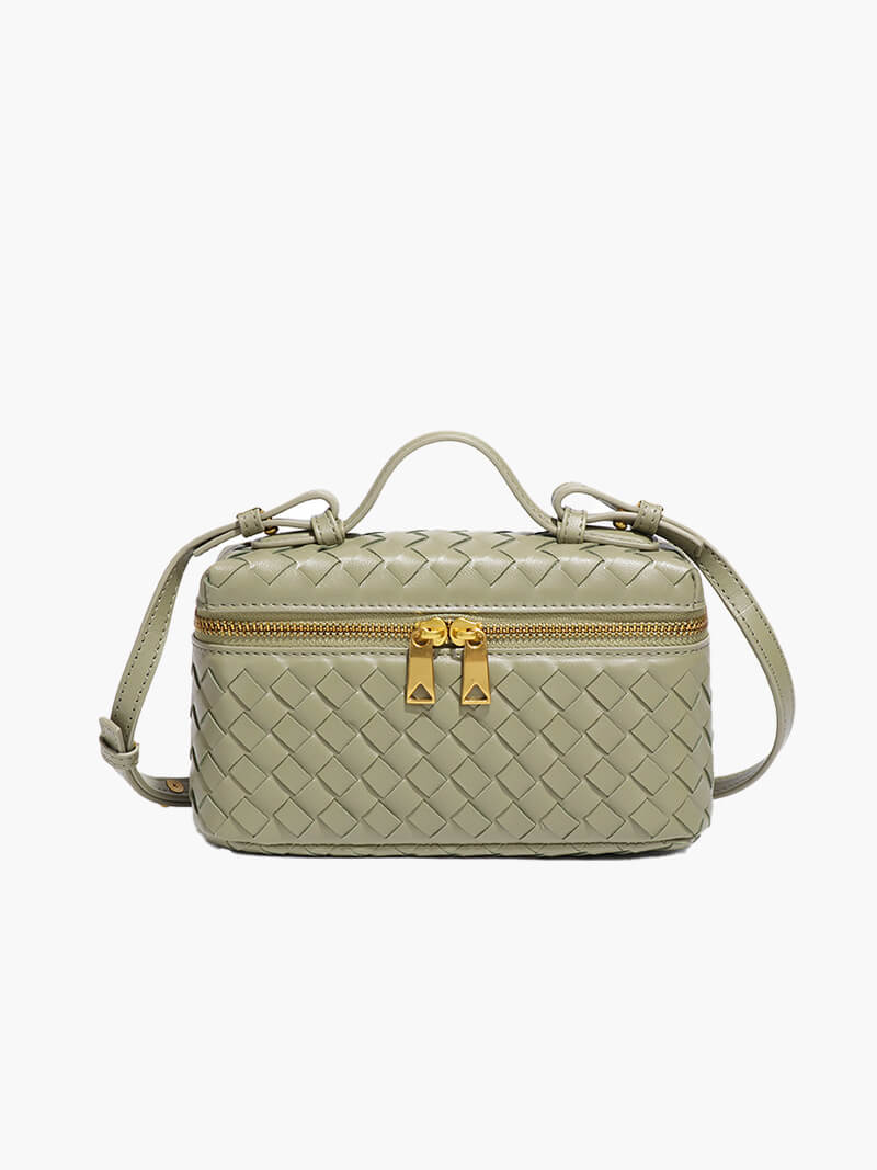 Montgomery | Tara Woven bag