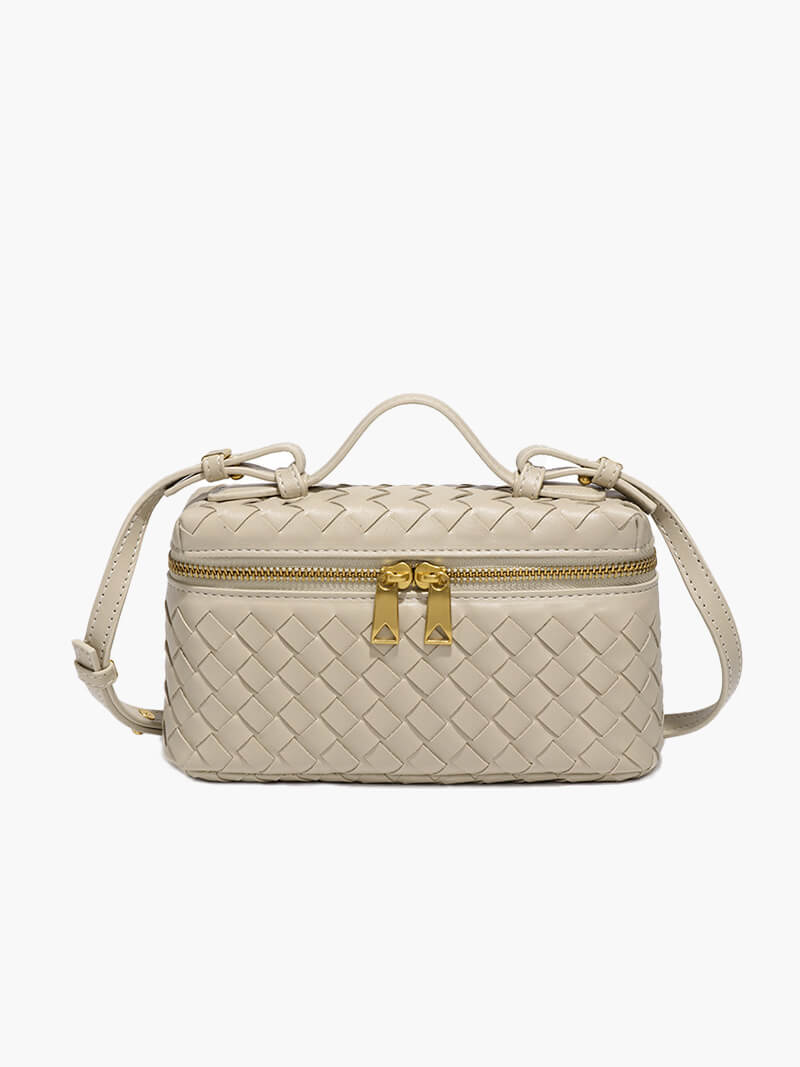 Montgomery | Tara Woven bag