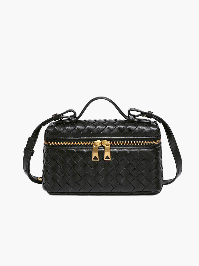 Montgomery | Tara Woven bag