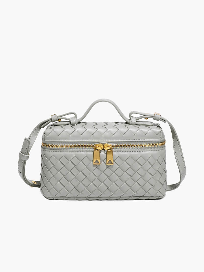 Montgomery | Tara Woven bag