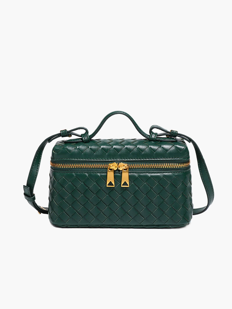 Montgomery | Tara Woven bag