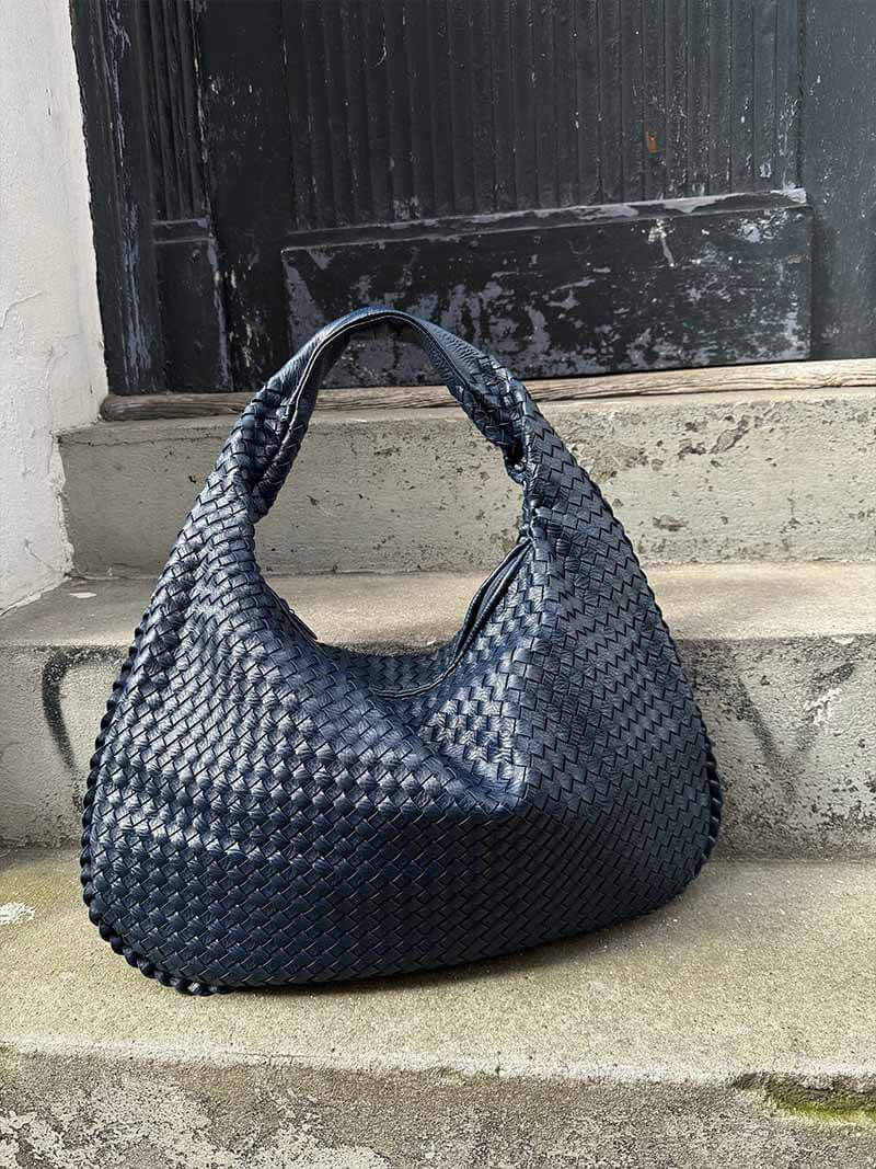 Montgomery | Woven bag XL