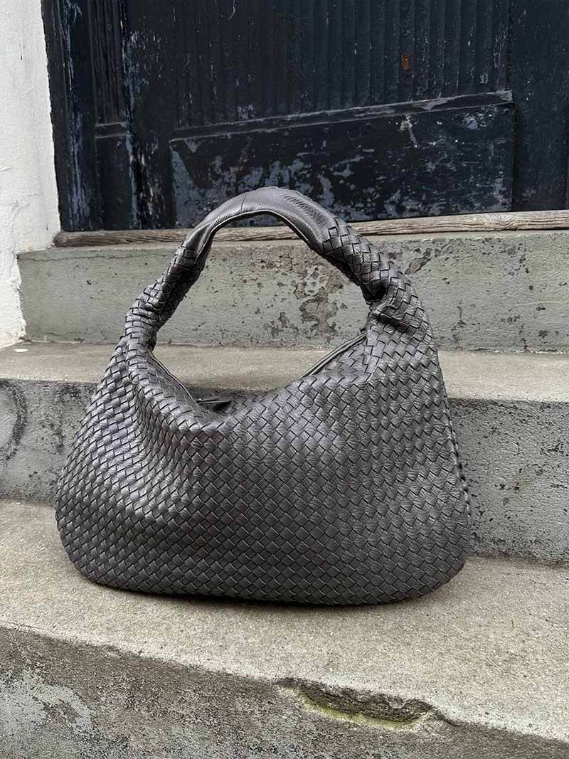 Montgomery | Woven bag XL