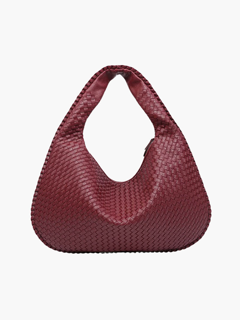 Montgomery | Woven bag XL