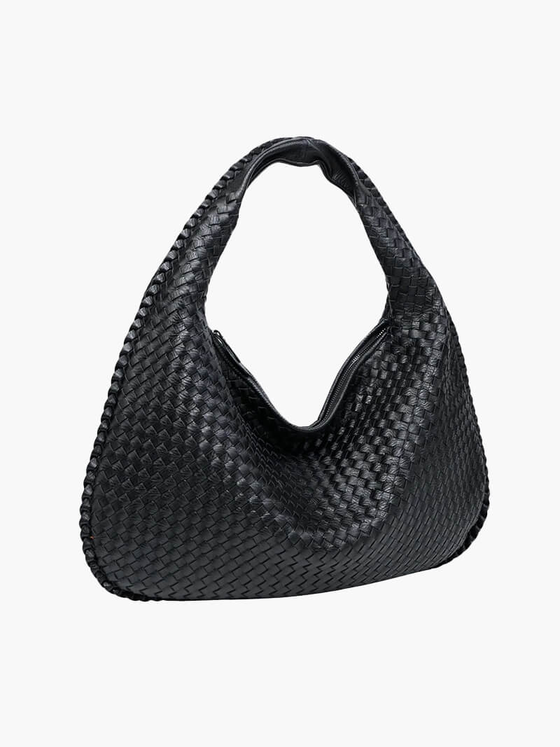 Montgomery | Woven bag XL